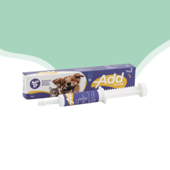 Restaurador flora intestinal Add 15 ml