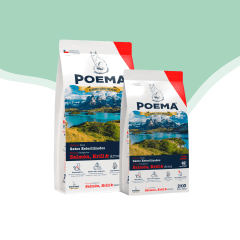 Poema gato estirilizado control peso