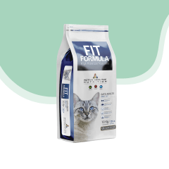 Fit formula gato adulto 10 kg
