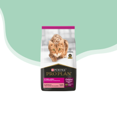 Proplan gato adulto estirilizado