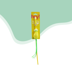 Varilla en forma de piña