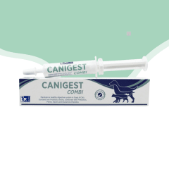 Canigest combi probiotico 16 ml