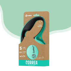 Correa Retractil 20 Kg Largo 5 Mts Zupet