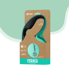 Correa Retractil 30 Kg Largo 5 Mts Zupet