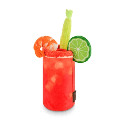 Peluche Estimulante Plush Perro Bloody Mary Play