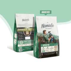 Nomade Perro Raza Pequeña 10 kg