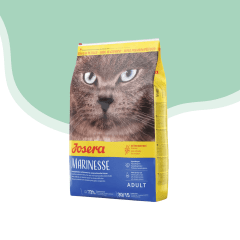 Josera gato adulto marinesse 10 kg