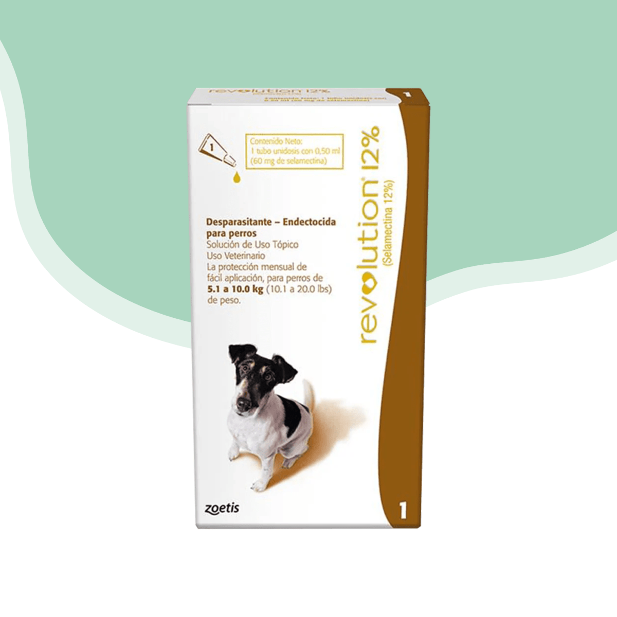 Revolution perro antip. Interno y externo1