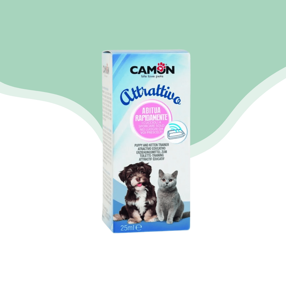 Educador Sanitario perros y gatos 25 ml1