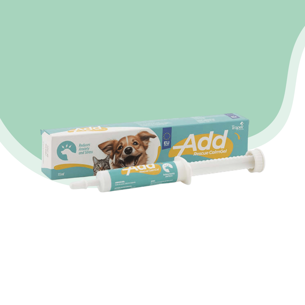 Reductor de estrés rapido efecto Add 15 ml1