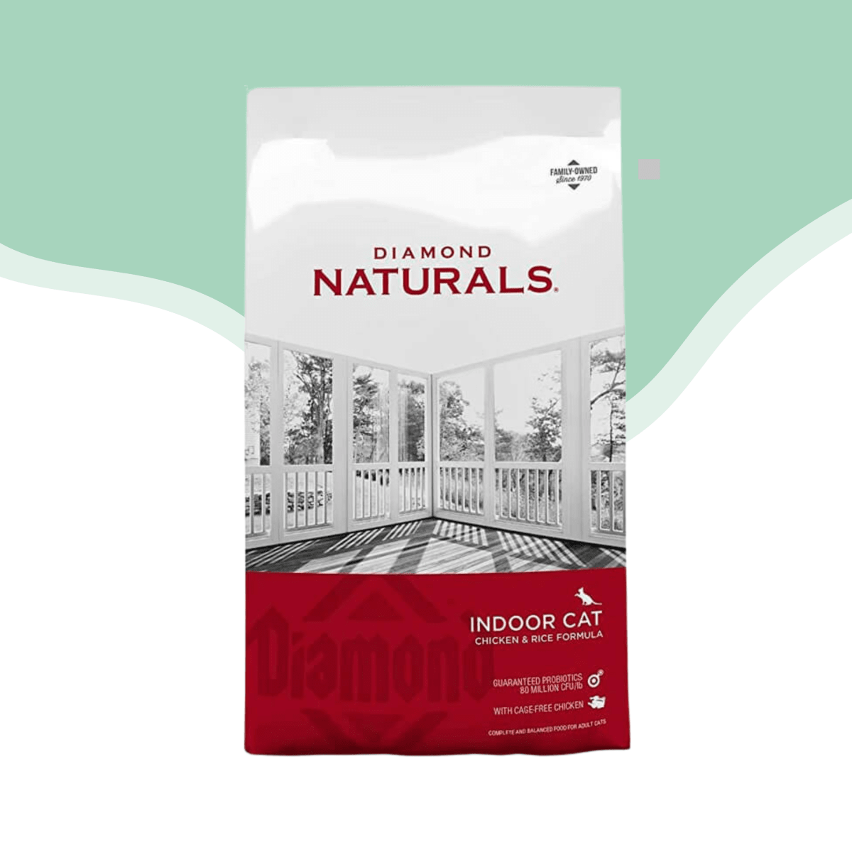 Diamond Natural Indoor Gato Adulto1