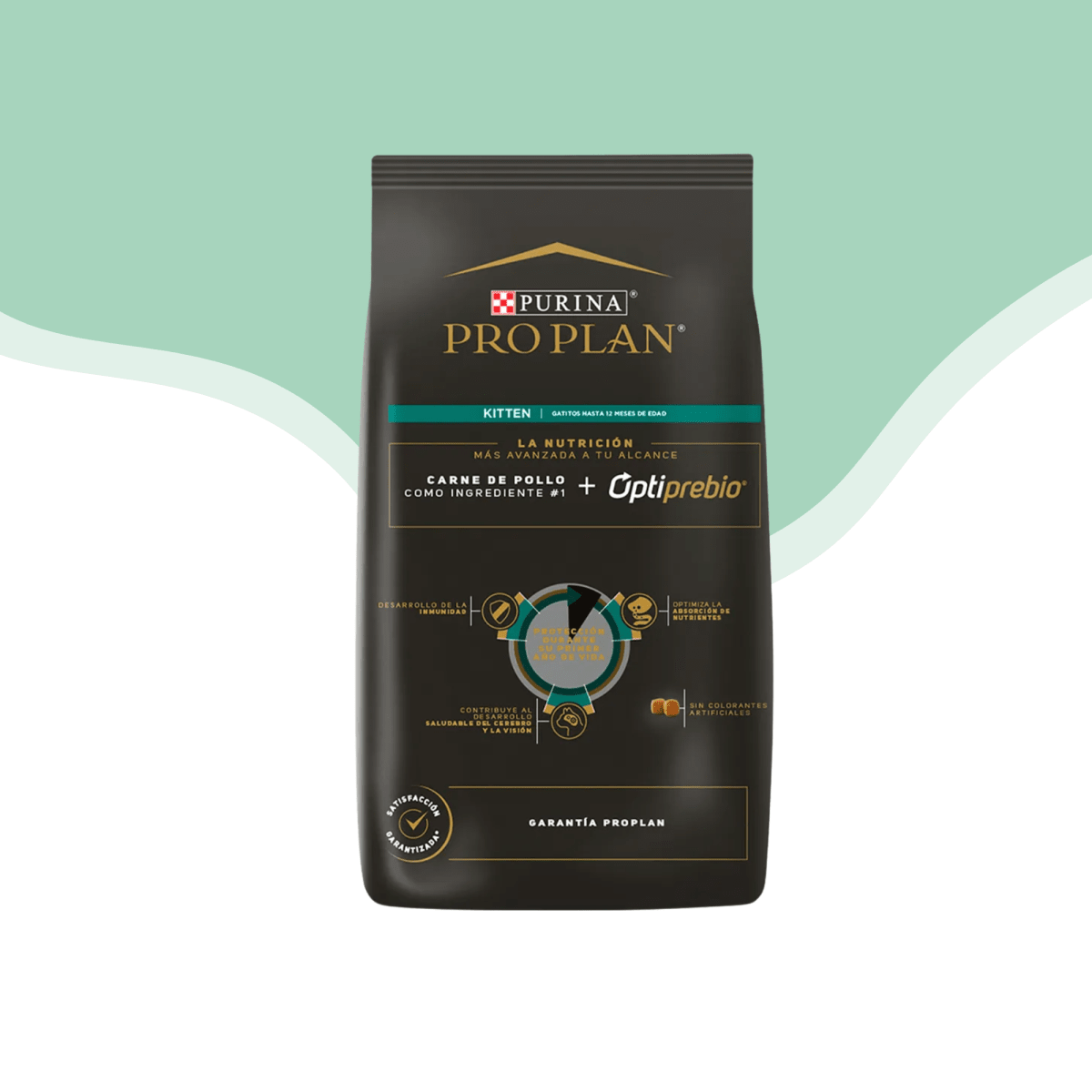 Proplan gato Kitten 3 Kg1