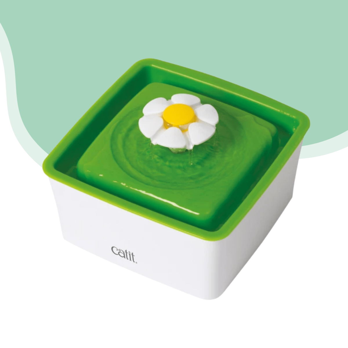 Fuente Bebedera Flor Mini 1.5 lts2