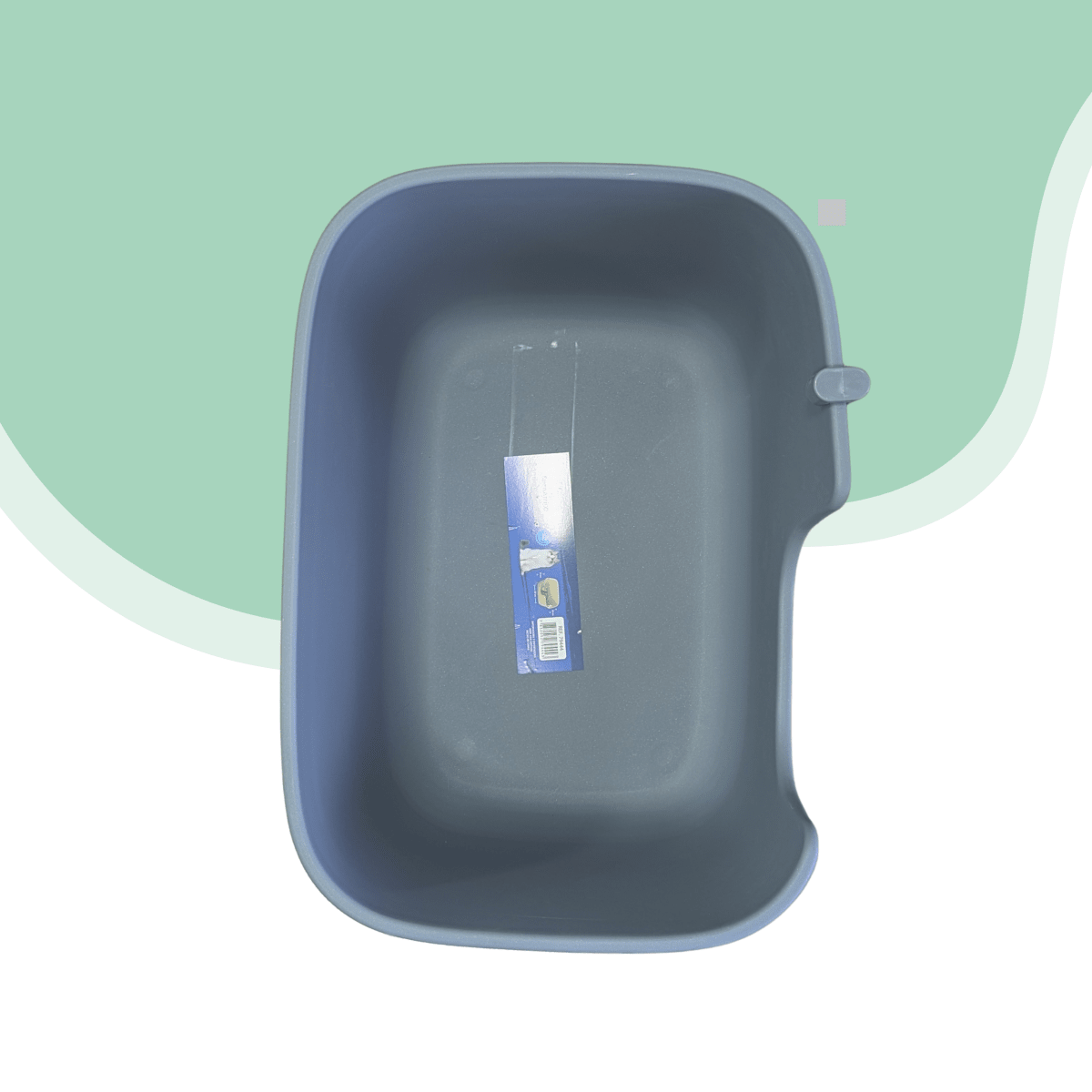 Arenero Abierto XL 57x39x312