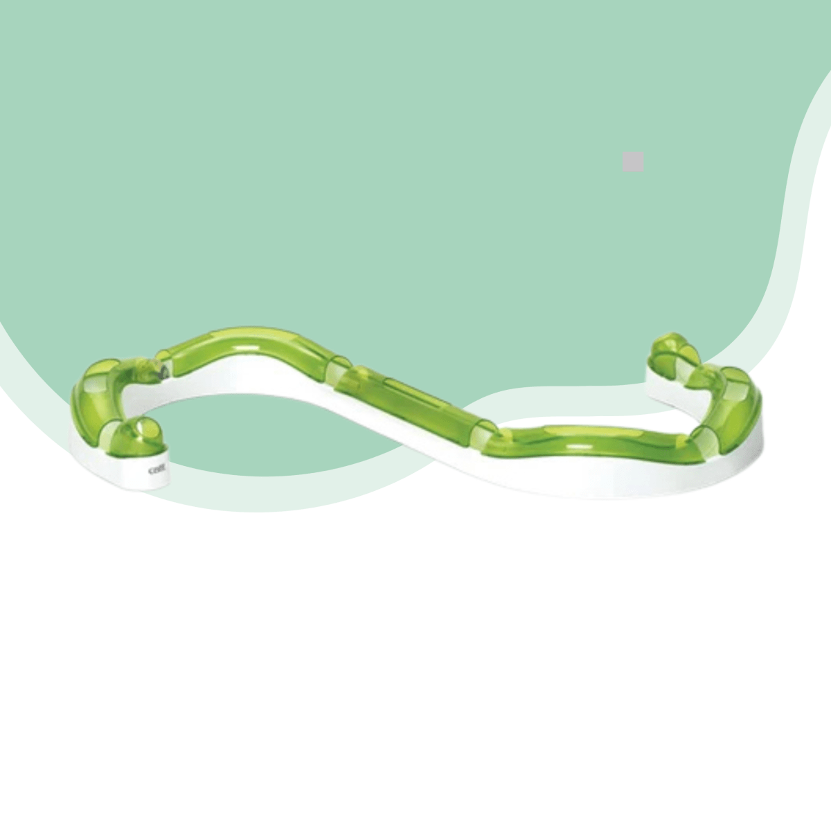 Catit juguete Gato sense 2.0 Wave Circuit Ball2