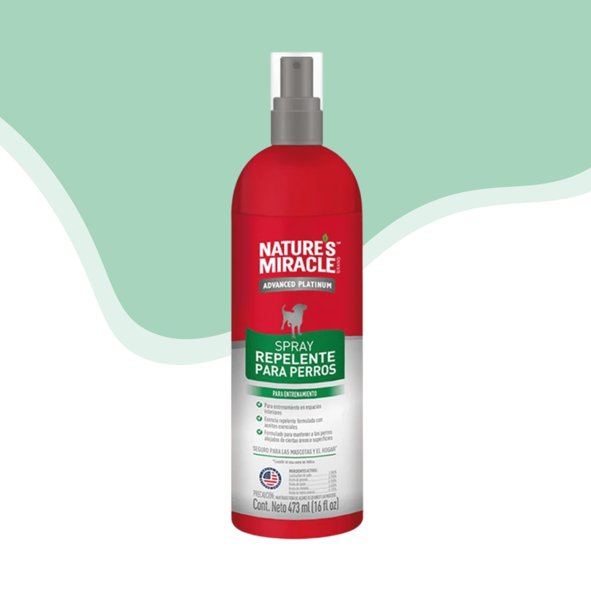 Repelente Perro Natures Miracle 457 ml1