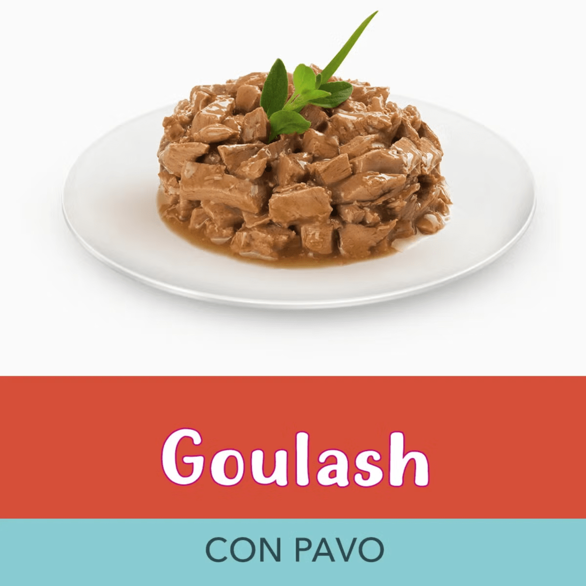 Fancy Feast Gato Pouch Goulash pavo 85 gr2