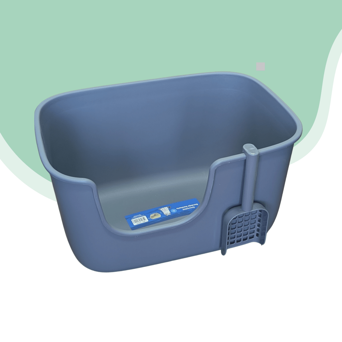 Arenero Abierto XL 57x39x311