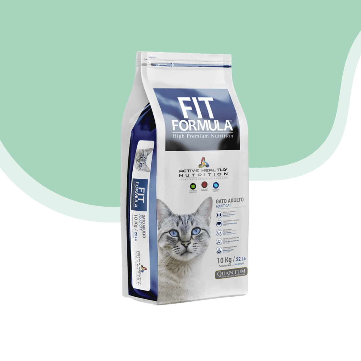 Fit formula gato adulto 10 kg1