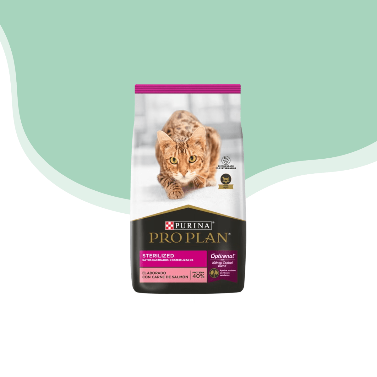 Proplan gato adulto estirilizado2