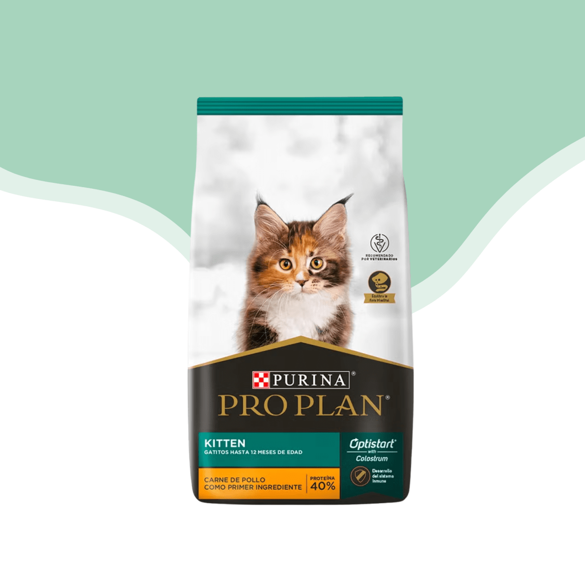 Proplan gato Kitten 3 Kg2
