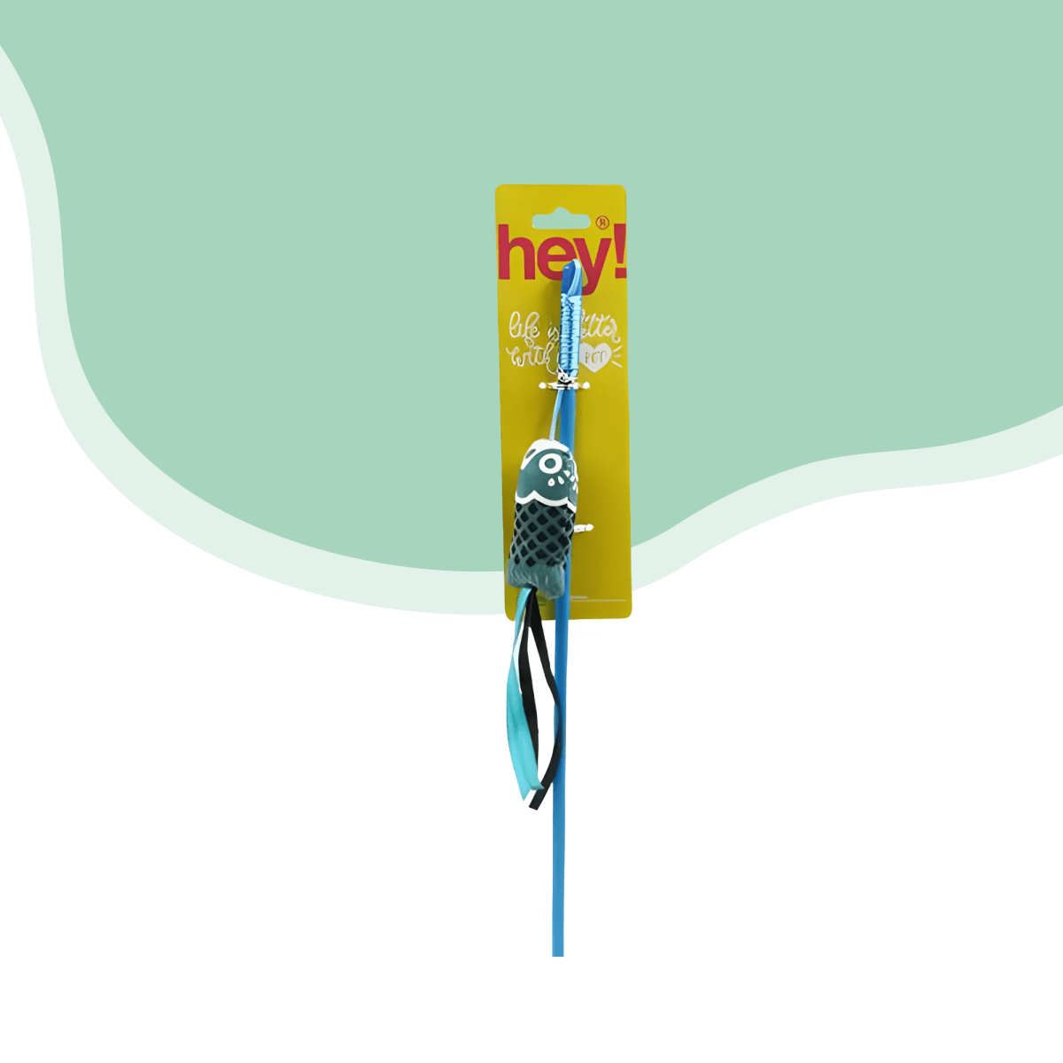 Varilla en forma de pescado2