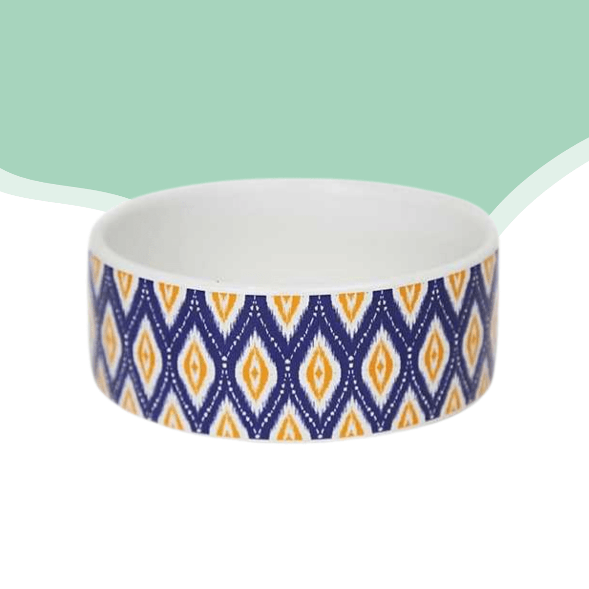 Plato ceramica mosaicos4