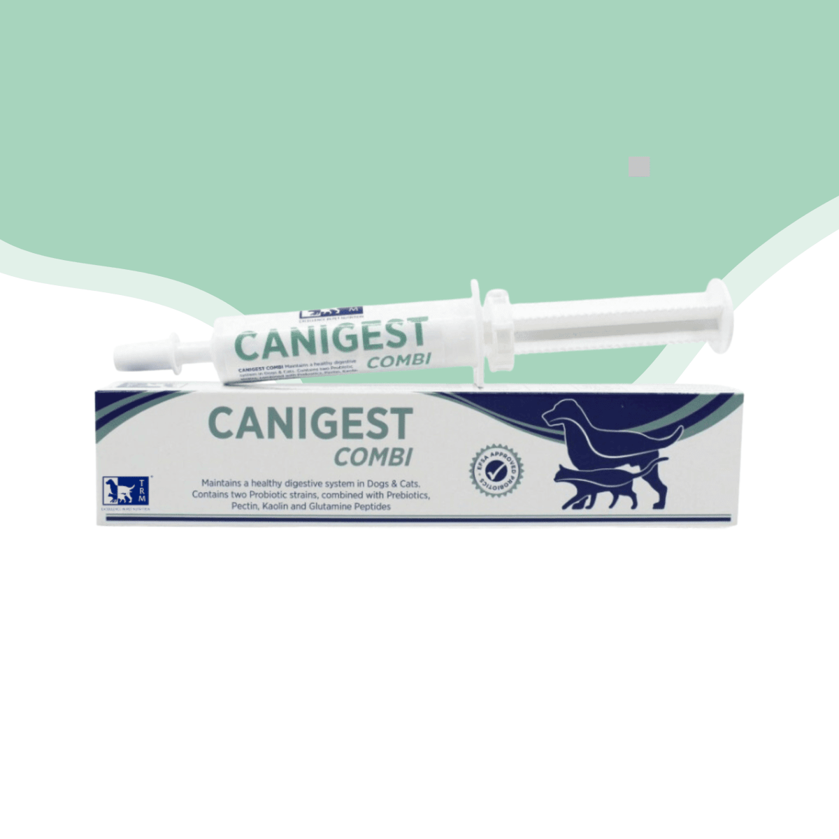 Canigest combi probiotico 16 ml2