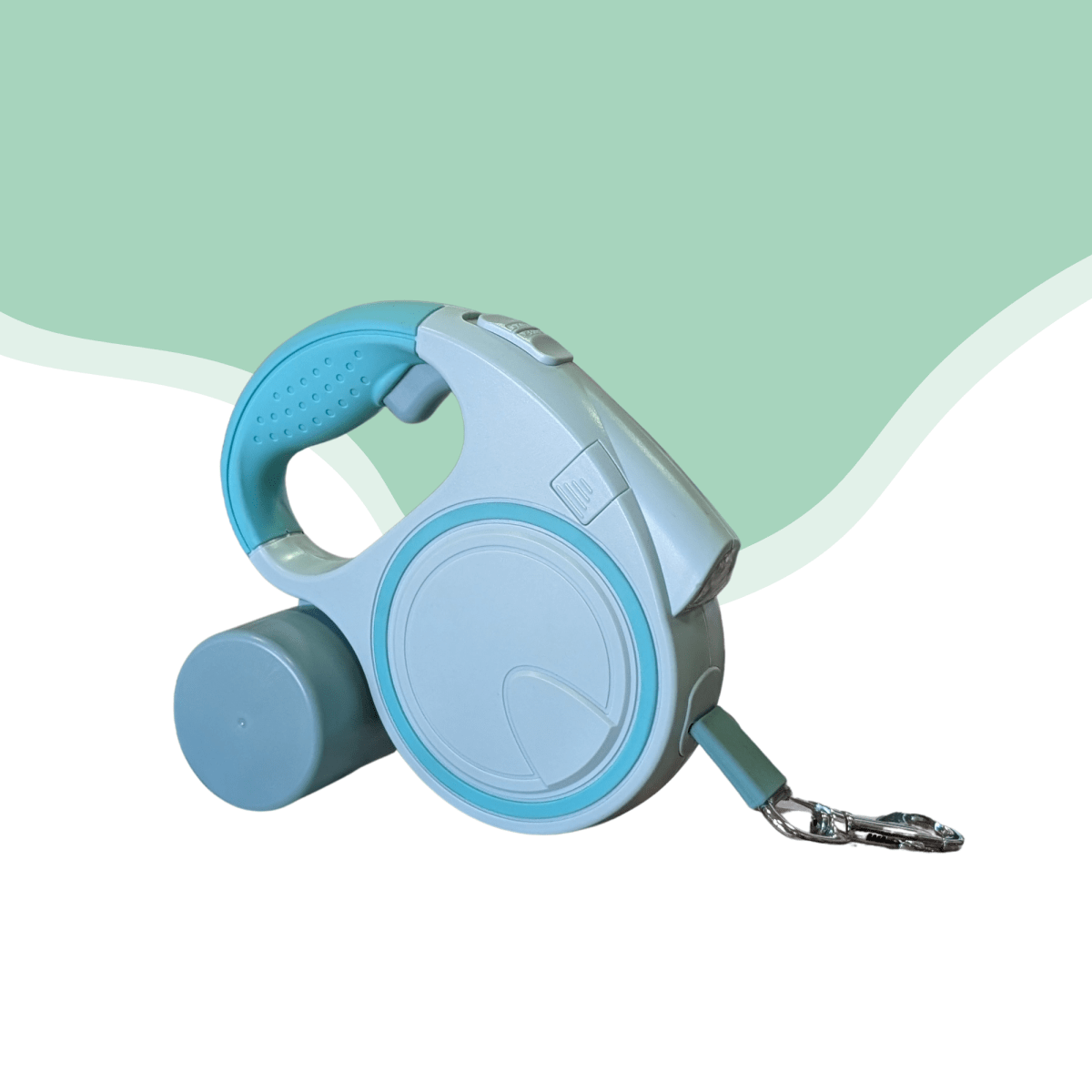 Correa retractil 5 mts colores1