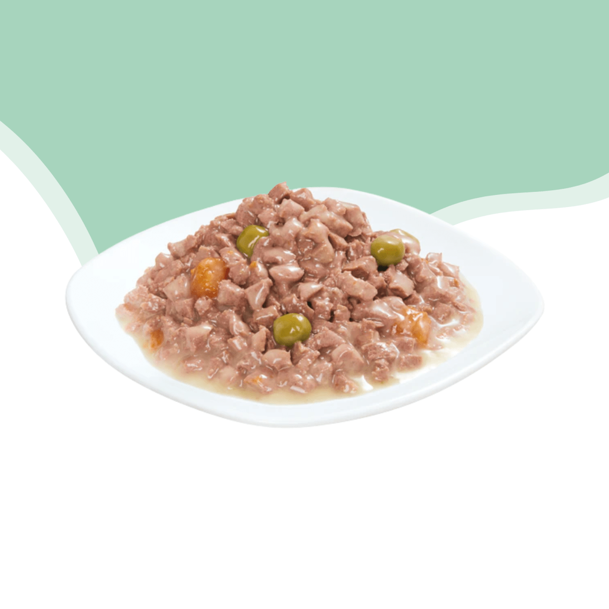 Vitakraft Poesie creation gato sabor pollo2