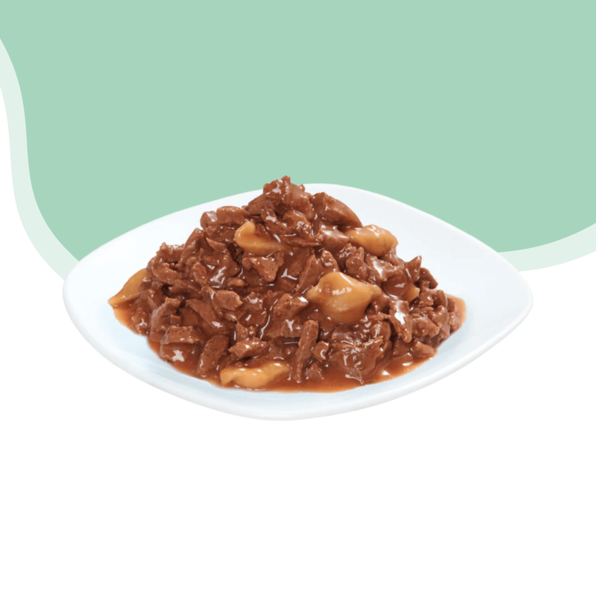 Vitakraft Poesie creation gato sabor pescado2