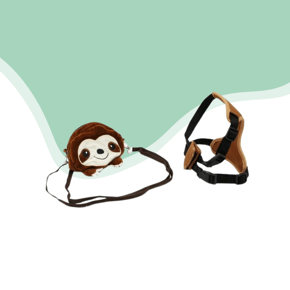 Arnes osos perezoso talla M3