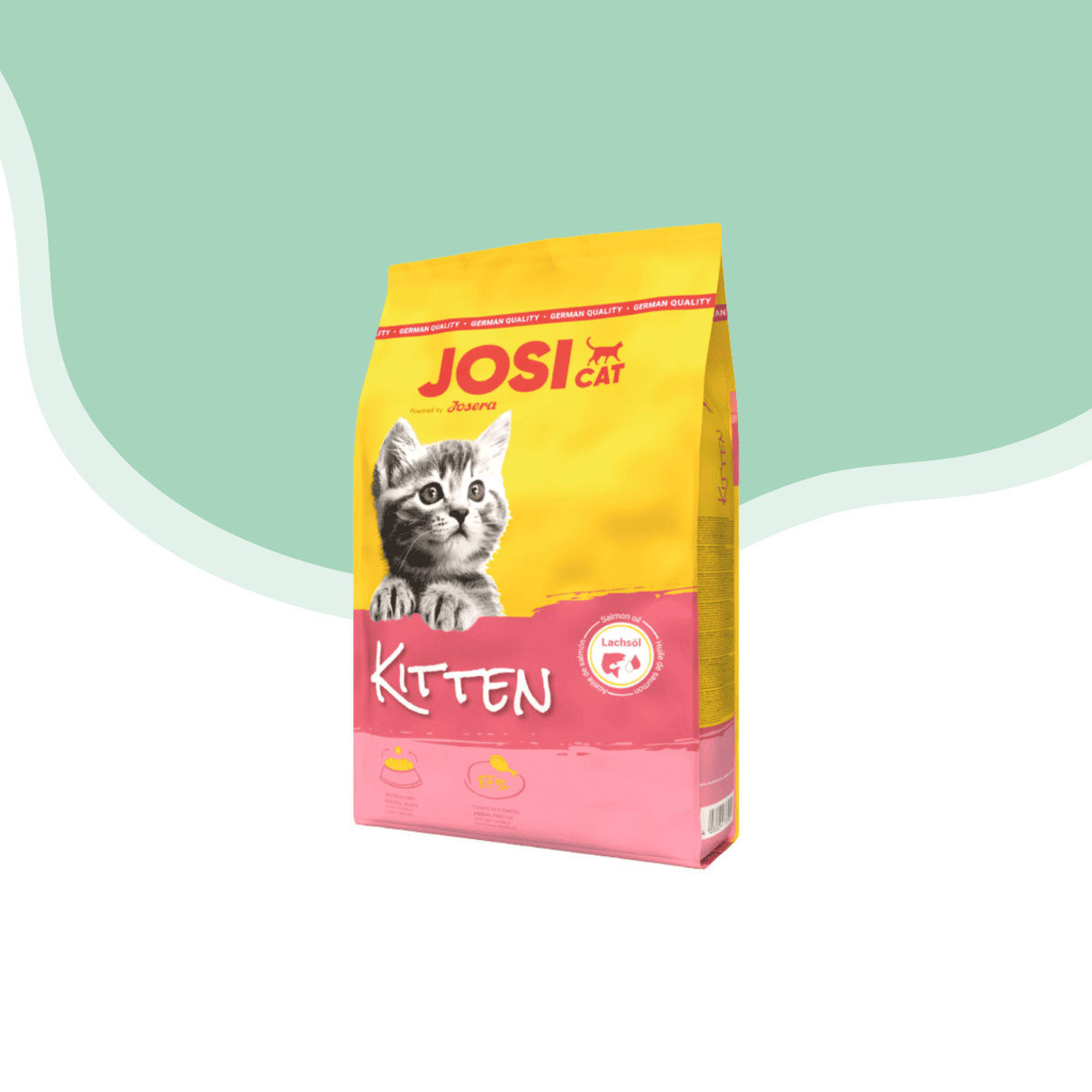 Josera josicat kitten 1.9 kg1