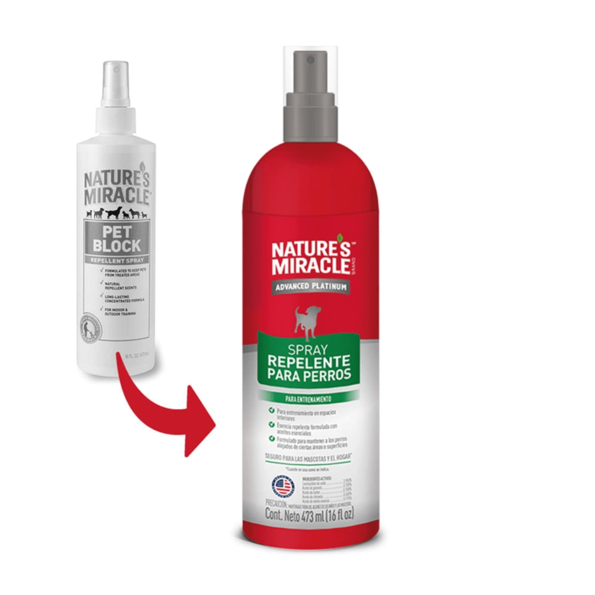 Repelente Perro Natures Miracle 457 ml2