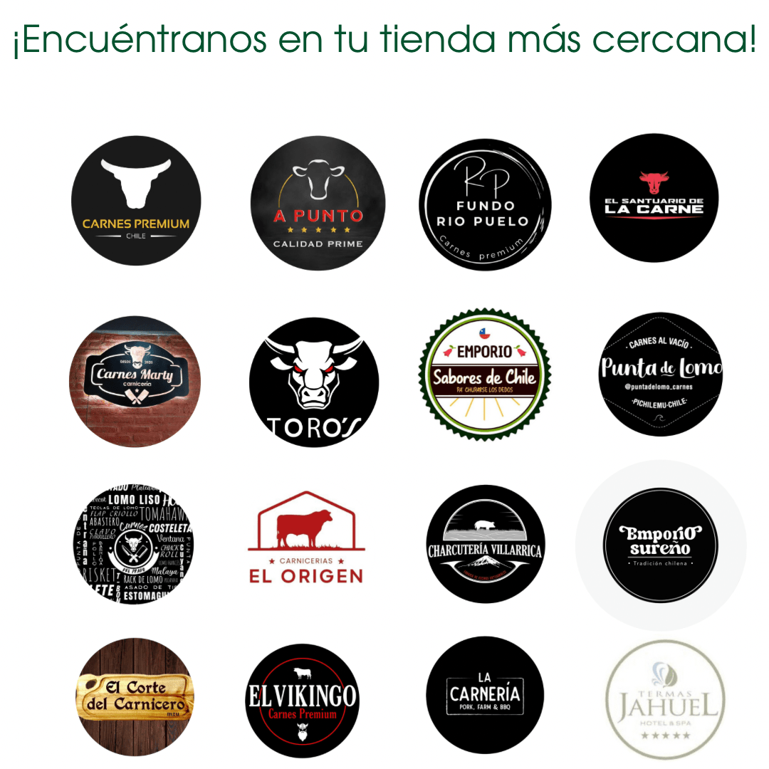 Tiendas