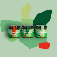 DR.CHIMI PACK TRIPLE