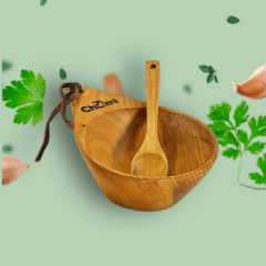 DR.CHIMI PACK CUENCO