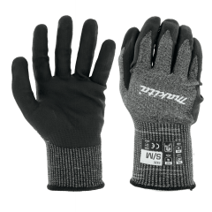 GUANTE DE CORTE MAKITA T-04139