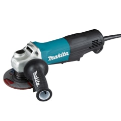 Amoladora Angular 4 1/2'' 1300W 11000 rpm Makita GA4550