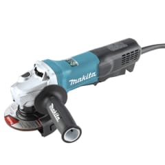 AMOLADORA ANGULAR 4 1/2'' 1900W 11500 RPM MAKITA GA4595X02