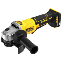 Amoladora Angular 4 1/2'' 20V Brushless Baretool Dewalt DCG408B