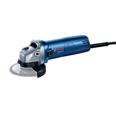 Amoladora Angular 4 1/2'' 670W 11000 rpm Bosch GWS 670