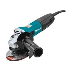 AMOLADORA ANGULAR 4-1/2'' 720W MAKITA GA4530