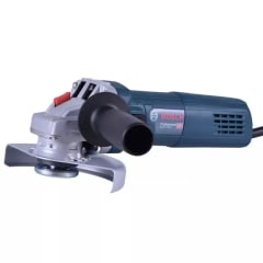 Amoladora Angular 5'' 900W 11000 rpm Bosch GWS 9-125 S 0