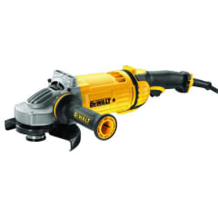 Amoladora Angular 7'' 2400W 8500 rpm Dewalt DWE4557-B2