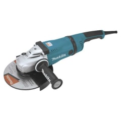 ESMERIL ANGULAR 9'' 2600W MAKITA GA9040S