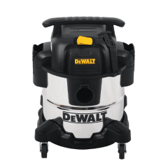 Aspiradora en seco y humedo de acero inoxidable 20L dewalt / DXV20SPTA