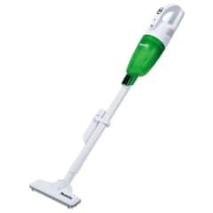 Aspiradora Slim PowerVac Green Inalambrica 12V 3 vel Makita CL117FDX4