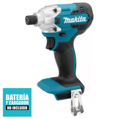 Atornillador de Impacto 1/4