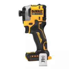Atornillador de Impacto 1/4'' Hex 20V Brushless 205Nm Baretool Dewalt DCF850B